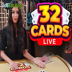 ৩২ কার্ডস - tk333 app