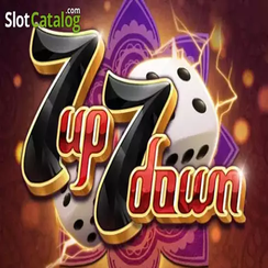 ৭ আপ ৭ ডাউন - tk333 পোকার