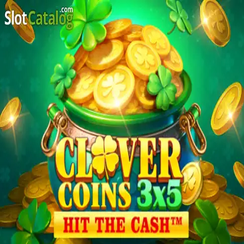 tk333 3 Coin Treasures স্লট গেম