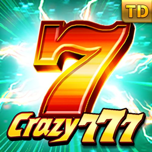 ক্রেজি৭৭৭ - tk333 স্লট