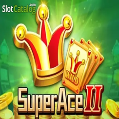 Super Ace II - সুপার এস II slot গেমের আইকন